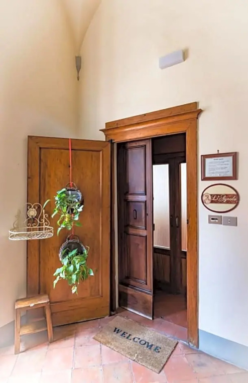 B&B LAgnolo Di Caroti Cinzia