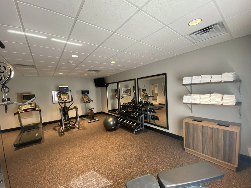 Candlewood Suites - Lebanon by IHG