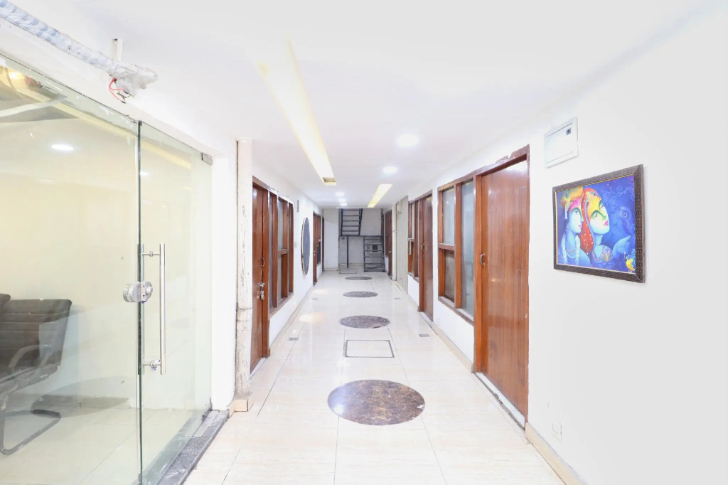 Hotel O Haibowal Crossway Formerly Sood Stays