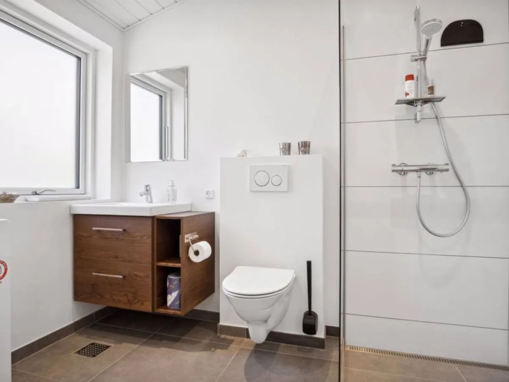 "Teodora" - 450m from the sea in Djursland and Mols