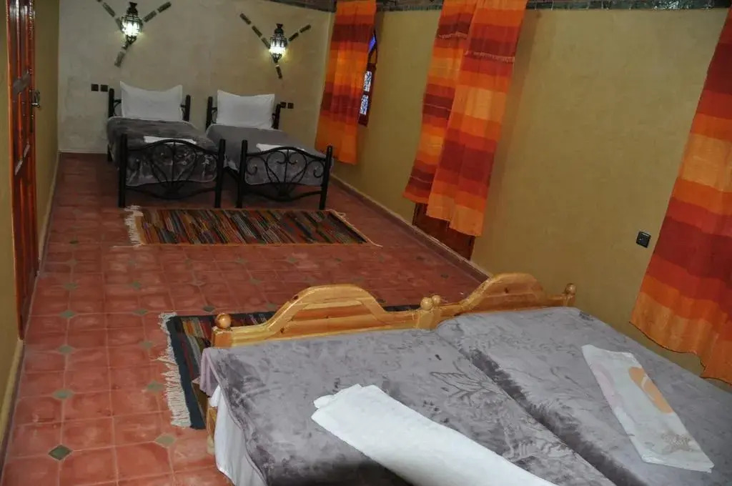 Riad Soleil du Monde
