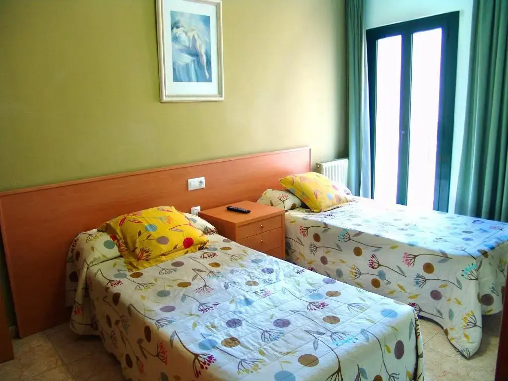 Hotel Pinxo