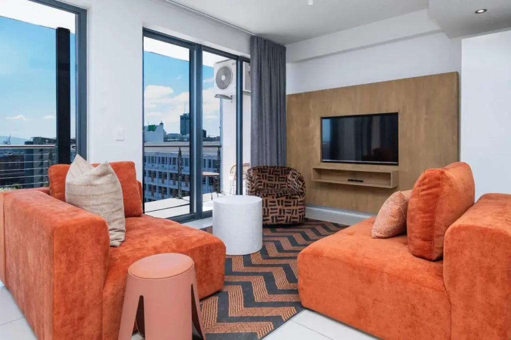 Xenia Aparthotel by Totalstay