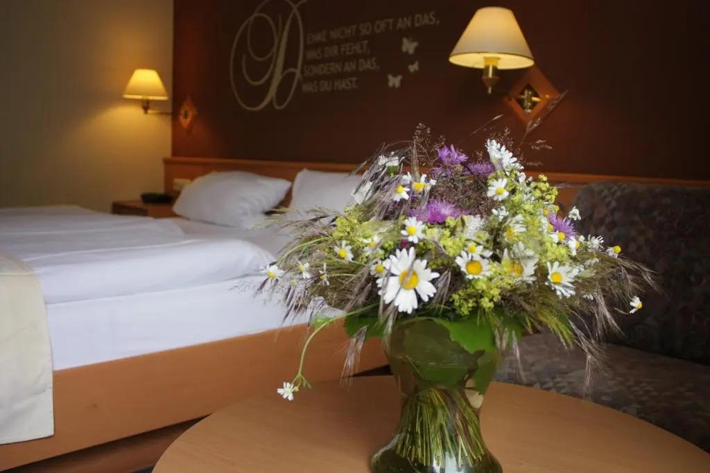 Waldhotel Kurfürst