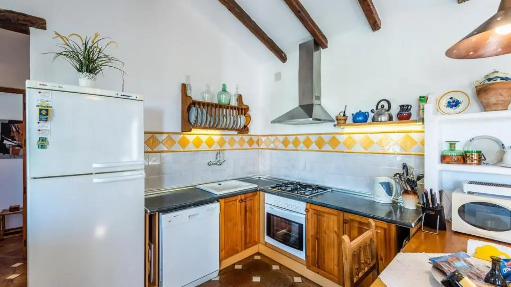 Casa El Torin Frigiliana by Ruralidays