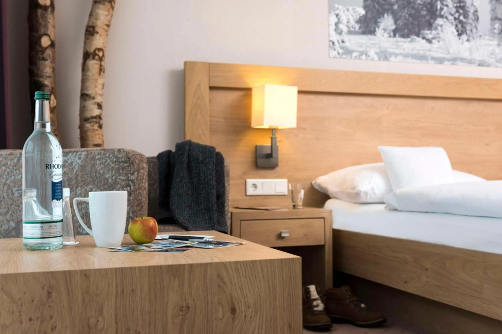 Courtyard by Marriott Berlin City Center