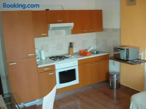 Apartment JAL