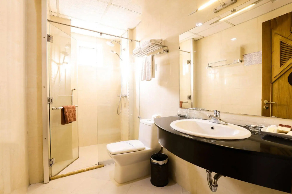 Queen Ann Hotel