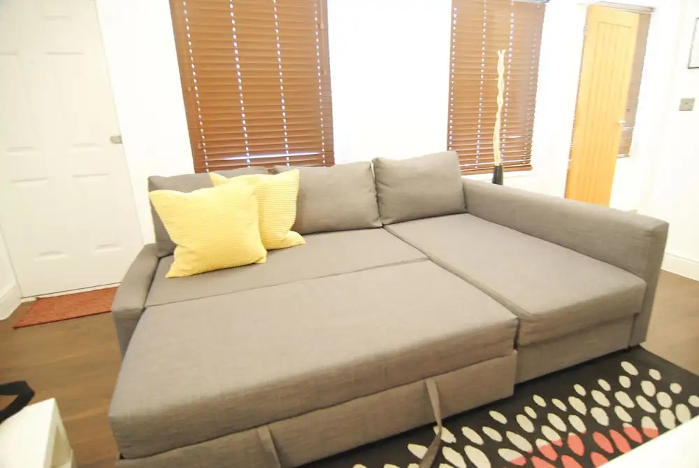 Euston Apartment - City Stay London