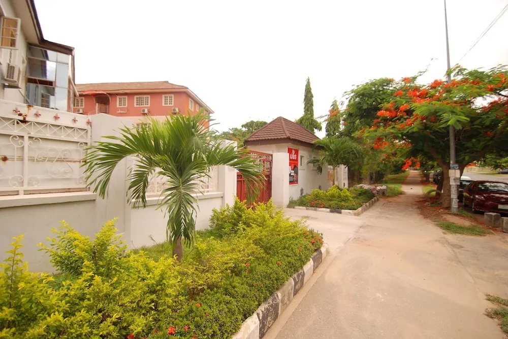 Falak Grand Hotel