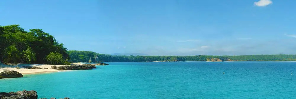 Villa Cayo Saetia