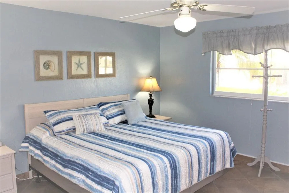Jamaica Royale 078 - 2 Br Villa
