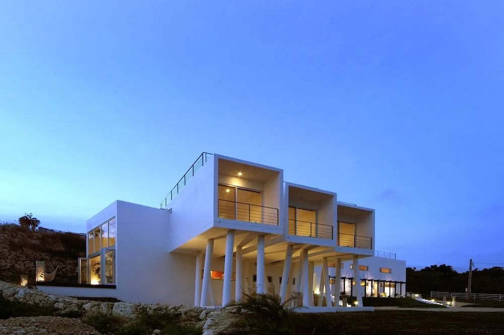 Private Resort Hotel RENN