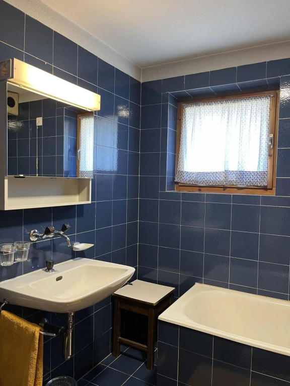 Chesa Flurina - Celerina-Chesa Flurina - 2 rooms app - Celerina