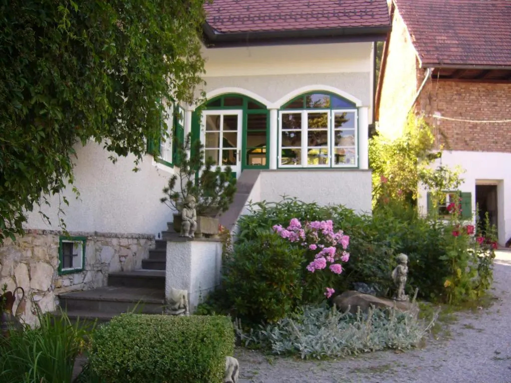 Hirschenhof