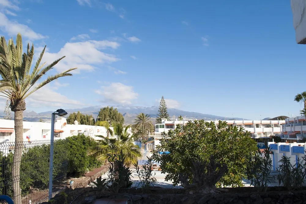 Res El Chaparral