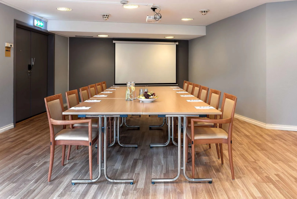 Hotell Vic Porsgrunn
