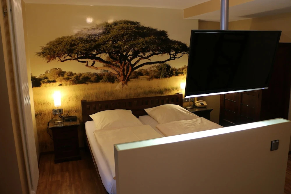 Appart-Hotel-Heldt