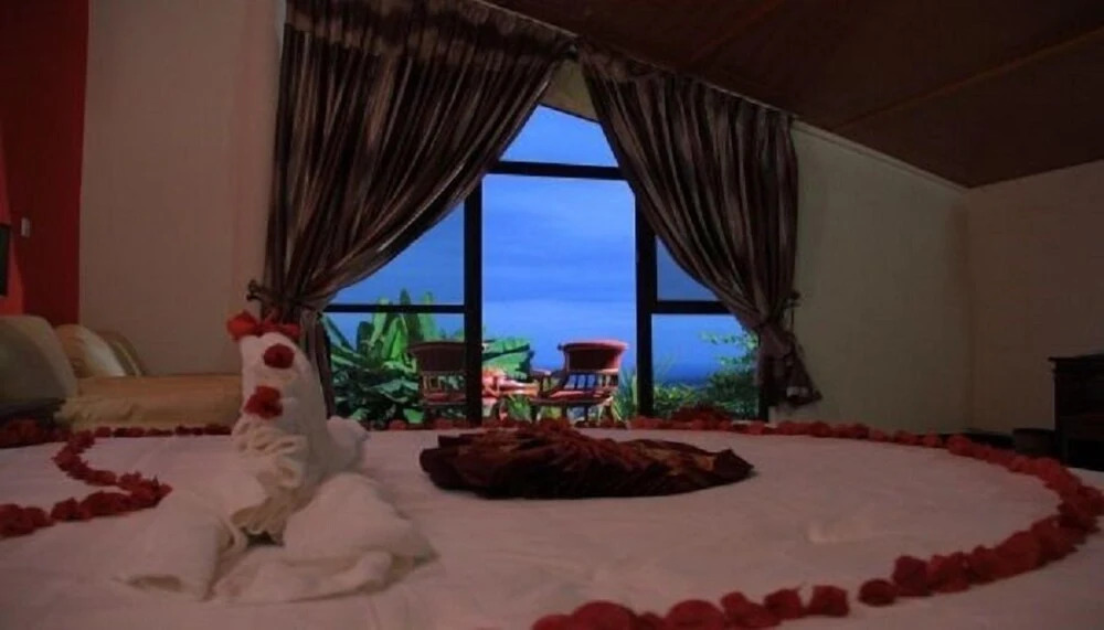 Lewi Resort Wolayita