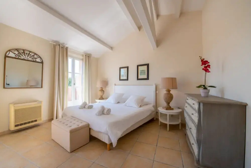 Saint-Tropez Golf Residences