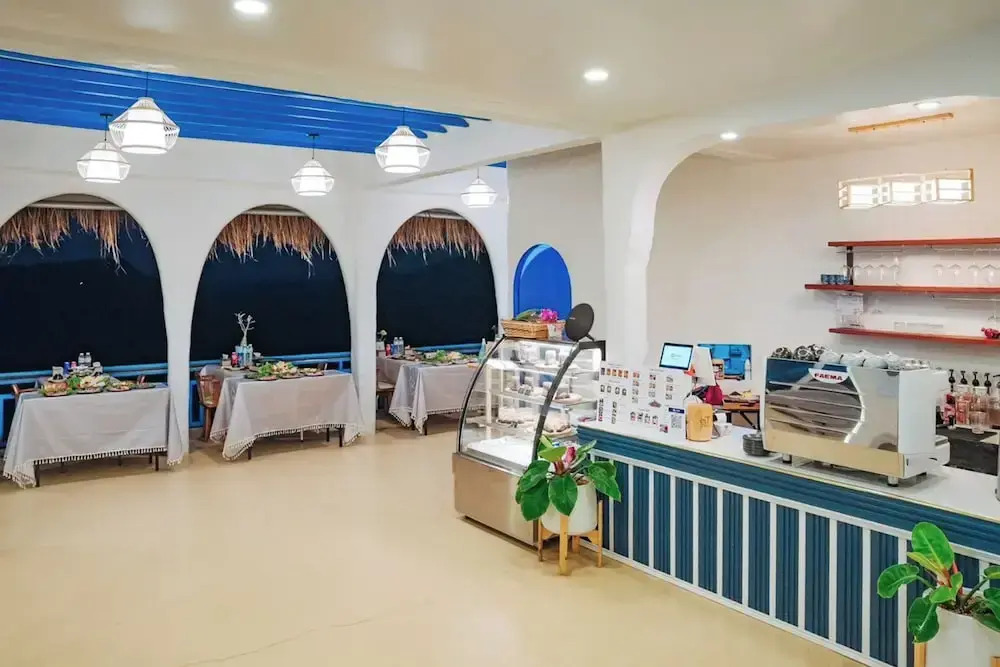 Nontawa Villa Doichang
