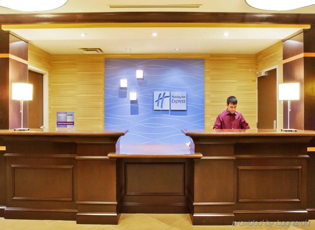 Holiday Inn Express Rome-East by IHG