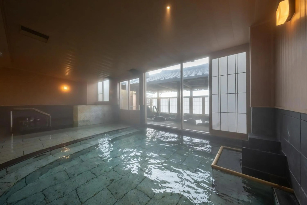 Ikkyu -Seaside Hotel