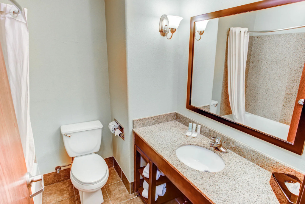 Comfort Inn Lake Charles