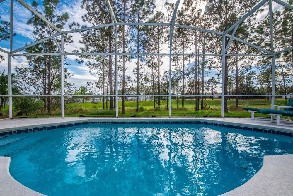 Amazing House! Highlands Reserve - 684OD