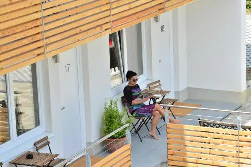 Hotel Garni Pension Gambrinus