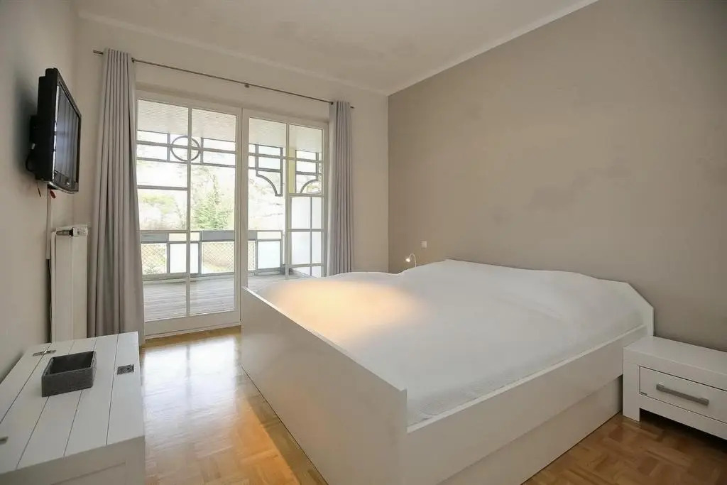 Likedeeler II Wohnung 02