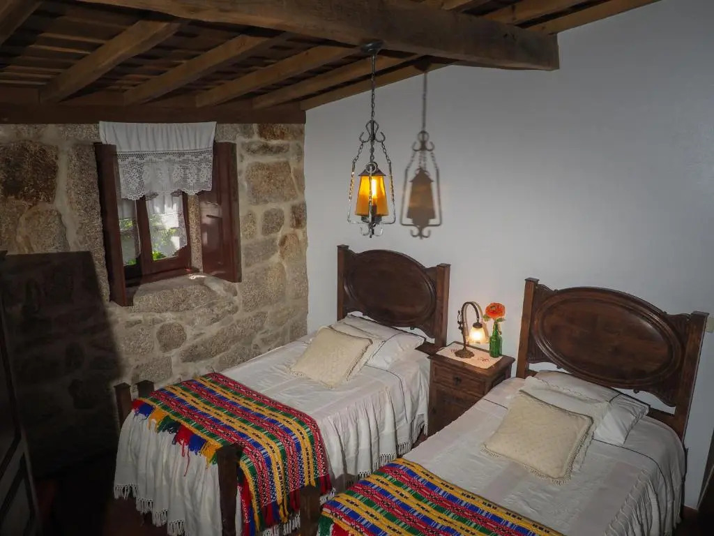 Casa Das Videiras