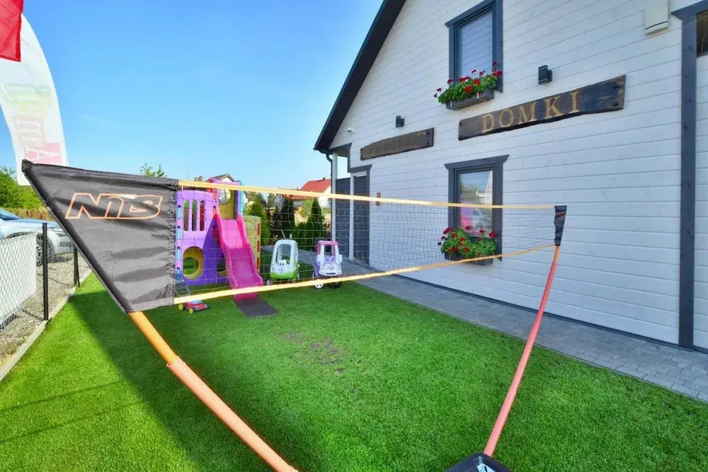 Holiday Homes Near the Beach, Sauna, Whirlpool