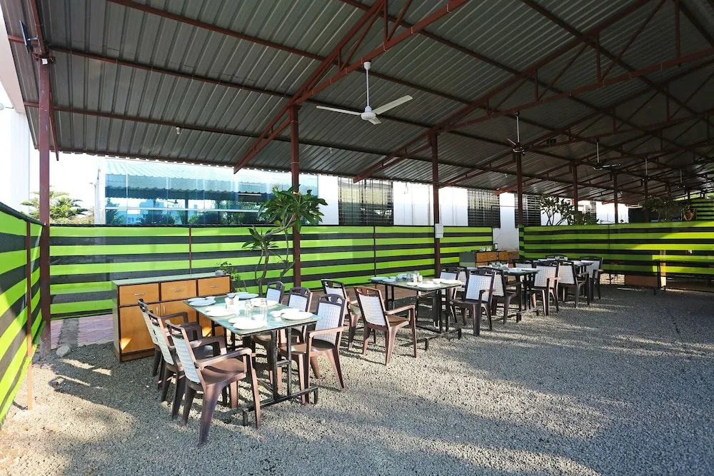 Hotel Sai Pancham