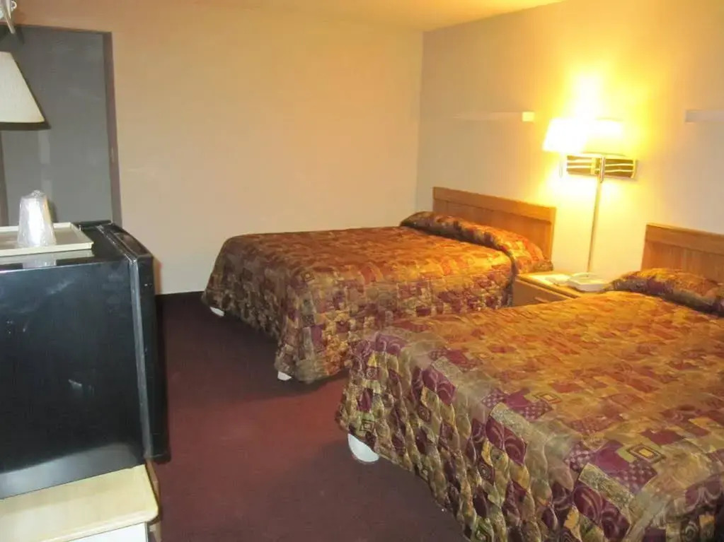 Economy Inn Tonawanda