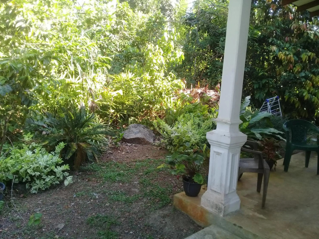 NiYuNi Villas