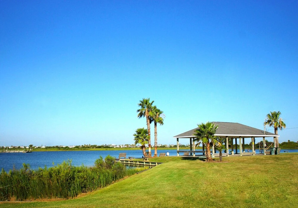 Beachfront Bliss - The Original!