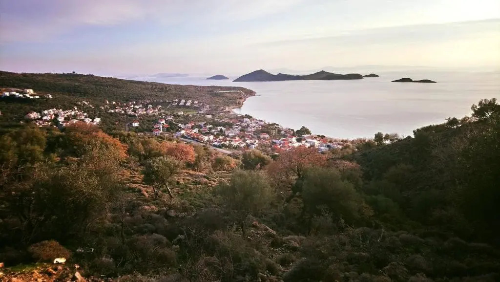Tas Ev Butik Otel