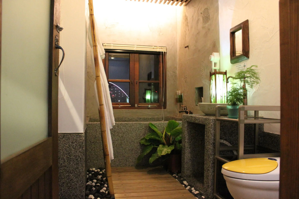 Beautiful Yilan Resort
