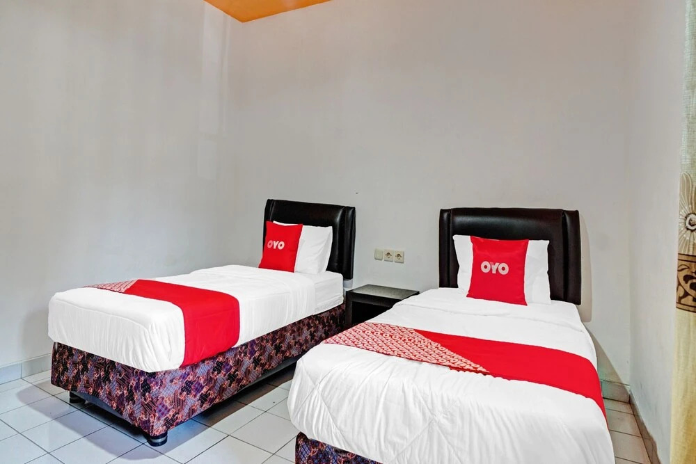 Hotel O Palem Garden 2