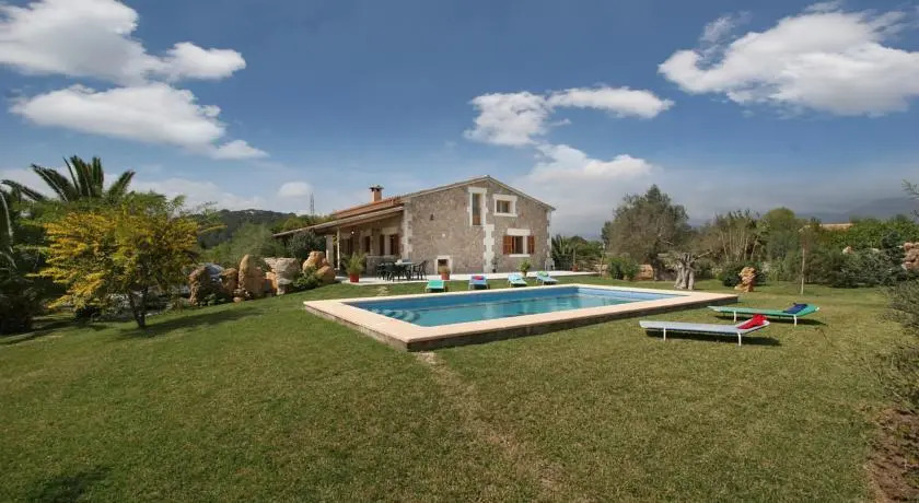 Villa Miquel