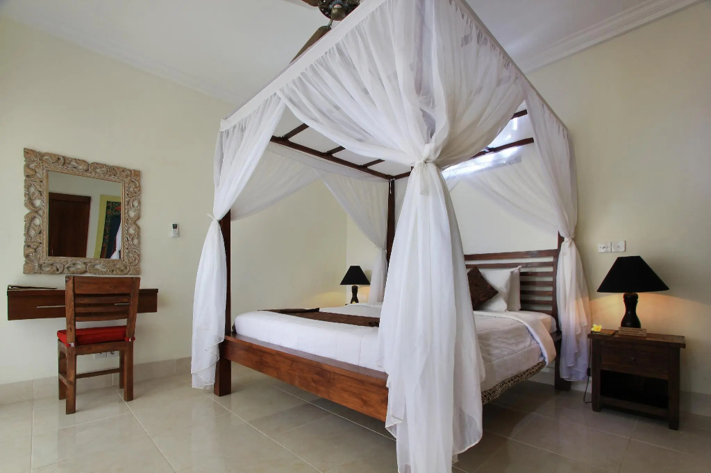 Mawa House