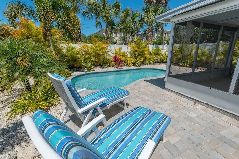 Turtle Cove Apartment 2