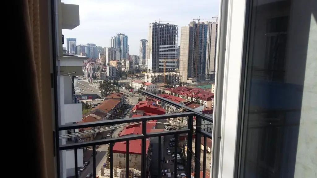 apartament saba