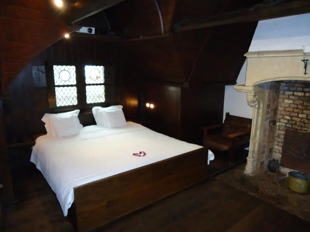 Guest House Nuit Blanche