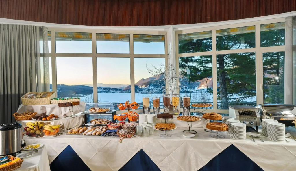 Cipriani Park Hotel