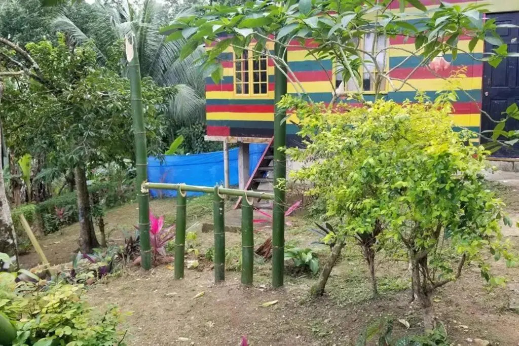 Nature one bed room apartment