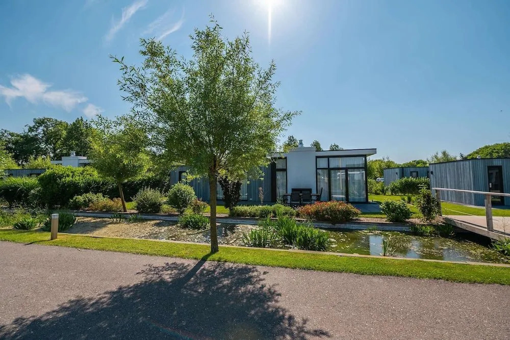EuroParcs Bad Meersee