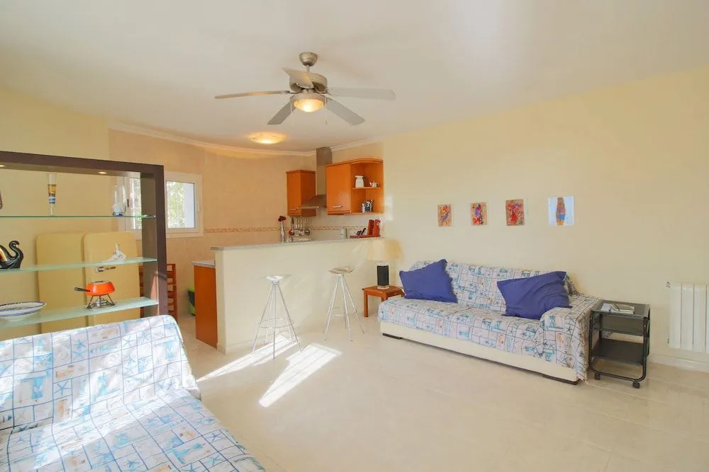 Villas Costa Calpe - Cobana