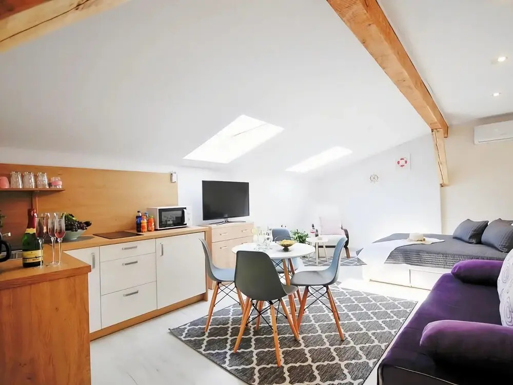 Apartment in Ustronie Morskie Near Beach